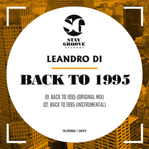 Back To 1995 (Original Mix)