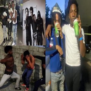 Da One (feat. No Savage) (Explicit)