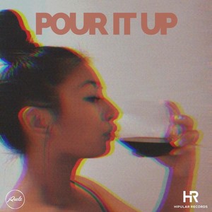 Pour It Up