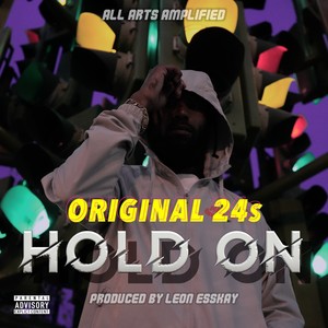 Hold On (Explicit)