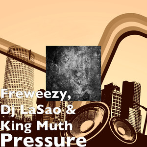 Pressure (Explicit)