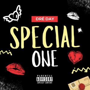 SPECIAL ONE (feat. Knzie) (Explicit)