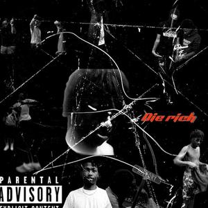 Ambitionz As A Slida (feat. Terrance Won & Christian Ballin) (Explicit)