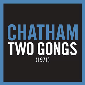 Two Gongs (1971) [Single]