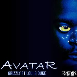 Avatar (feat. Izamik, Loui & Dukevii)