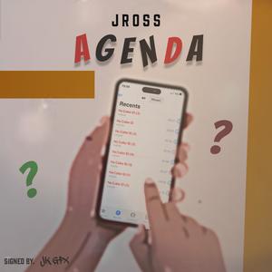 Agenda (Explicit)