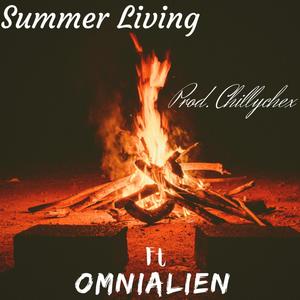 Summer Living (Explicit)