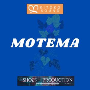 Motema (feat. Shoezy) [Explicit]