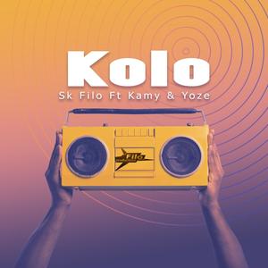 Kolo (feat. Kamy & Yoze)