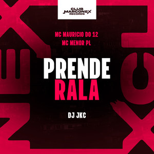 Prende Rala (Explicit)