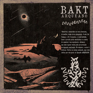 Quando o Vento Faz Sombra, Bactérias Troam