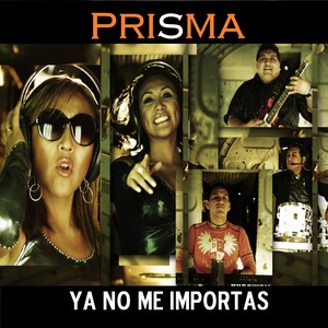 Ya No Me Importas (Explicit)