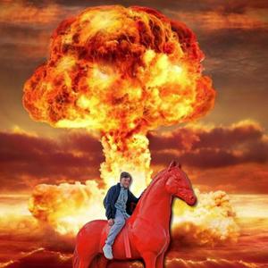 The End is Nigh