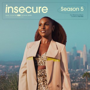 Satellite Space Age Edition (feat. Louis Cole & Genevieve Artadi) (from Insecure: Music From The HBO Original Series, Season 5)