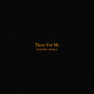 There For Me (Explicit)