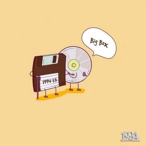 Big Box (Original Mix)