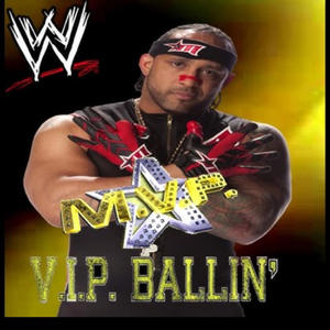 MVP (feat. Murdagang Ocho) (Explicit)