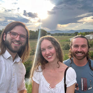 Old Churchyard (feat. Lady Moon)