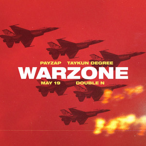 War Zone (Explicit)