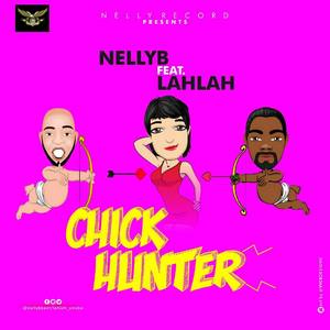 Chick Hunter (feat. Lilah)