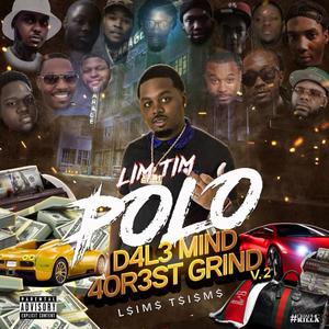 P.I.E (feat. Eastside Mulley & Landon) (Explicit)