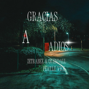 Gracias a Dios feat. Lu Vice