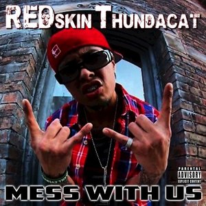 Mess with Us - Single