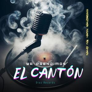 Ya prendimos el cantón (feat. MC Diaz16)