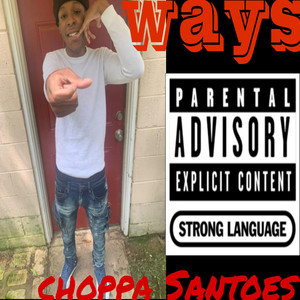 Ways (Explicit)