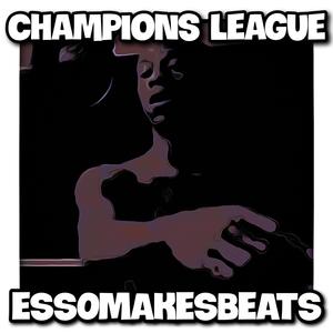 Champions League (Instrumental)