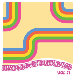 High Speed Rails(feat. DJ Busy B)