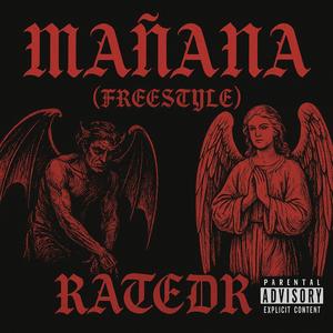 MAÑANA (FREESTYLE) (Explicit)