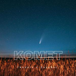 Komet (feat. Cocobar) [Explicit]