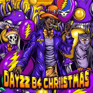 Black Ballerina (feat. Seiyitaintso) (Explicit)