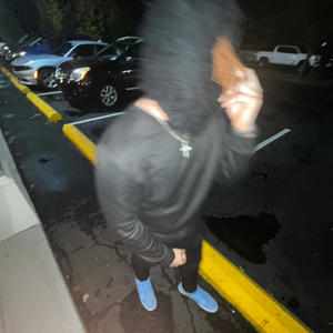 Dark Days (feat. Luh Benji) (Explicit)