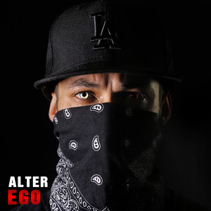 Alter Ego (Explicit)