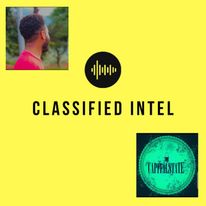 CLASSIFIED INTEL (Explicit)