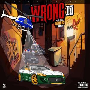 Wrong iD (feat. Kokane) (Explicit)