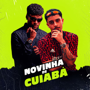 Novinha de Cuiabá (Explicit)