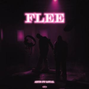 FLEE (feat. Loyal Babey) [Explicit]