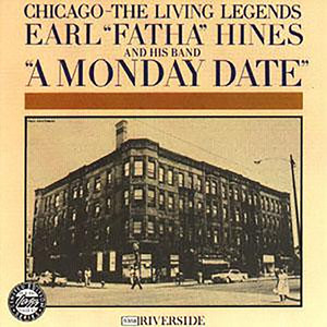 Chicago - The Living Legends: A Monday Date (Remastered 1989)