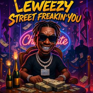 Freakin you (Explicit)