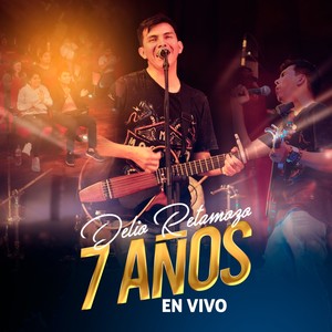 7 Años (En Vivo)