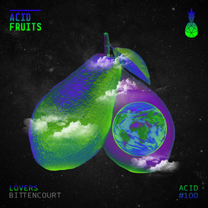 Lovers (Original Mix)