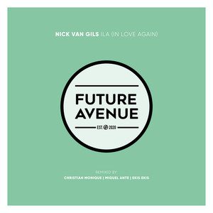 ILA (Miguel Ante Remix)