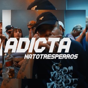 Adicta (Explicit)