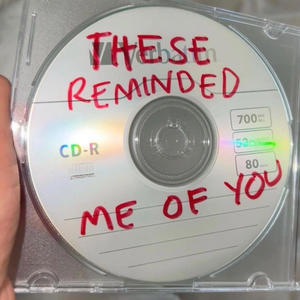 U LEAVE (feat. MDT) (Explicit)