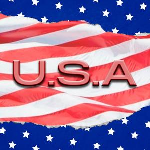 U.S.A (feat. Jezze) (Explicit)