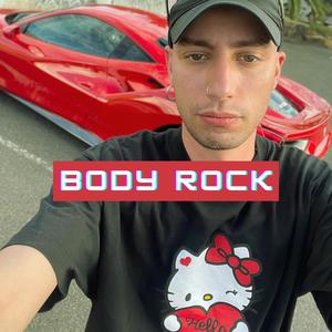 Body Rock (Explicit)