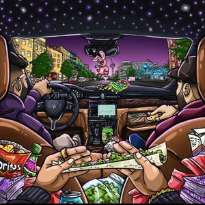 Fanny Pack (feat. Locked In) (Explicit)